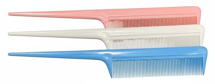 Picture of Rattail Comb
