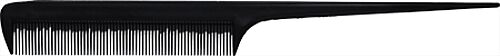 Picture of Best Ever Flat Top Rattail Comb