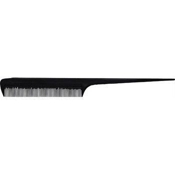 Picture of Best Ever Flat Top Rattail Comb