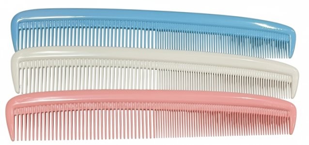 Picture of Fine Coarse Comb