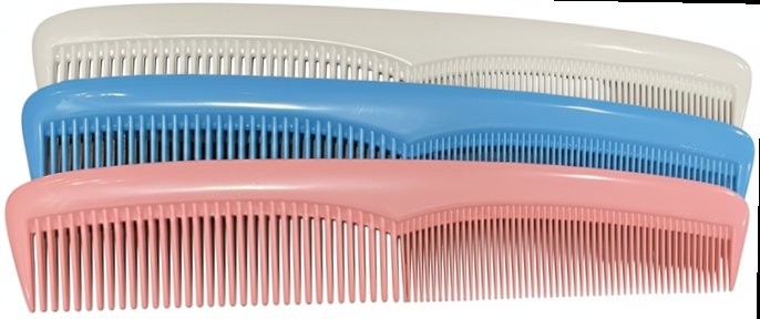 Picture of Best Ever Dress Comb