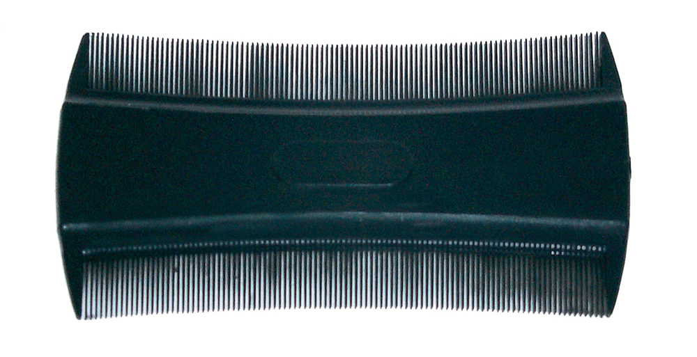 Picture of Two Sided Fine Comb