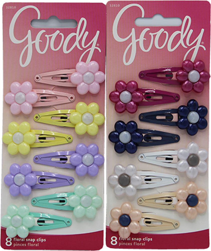 Picture of Goody Daisy Contour Clip