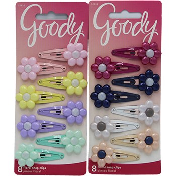 Picture of Goody Daisy Contour Clip