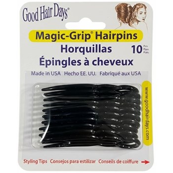 Picture of Plastic Hairpins