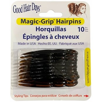 Picture of Plastic Hairpins