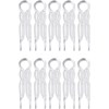 Picture of Plastic Hairpins