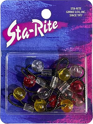 Picture of Sta-Rite Icy Ponytail Holder
