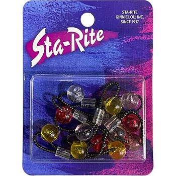 Picture of Sta-Rite Icy Ponytail Holder