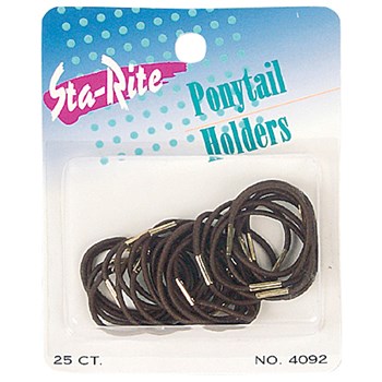 Picture of Sta-Rite Ponytail Holders