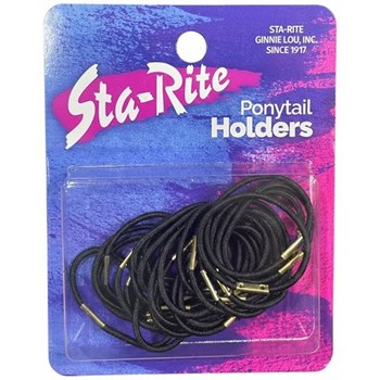 Picture of Sta-Rite Ponytail Holders