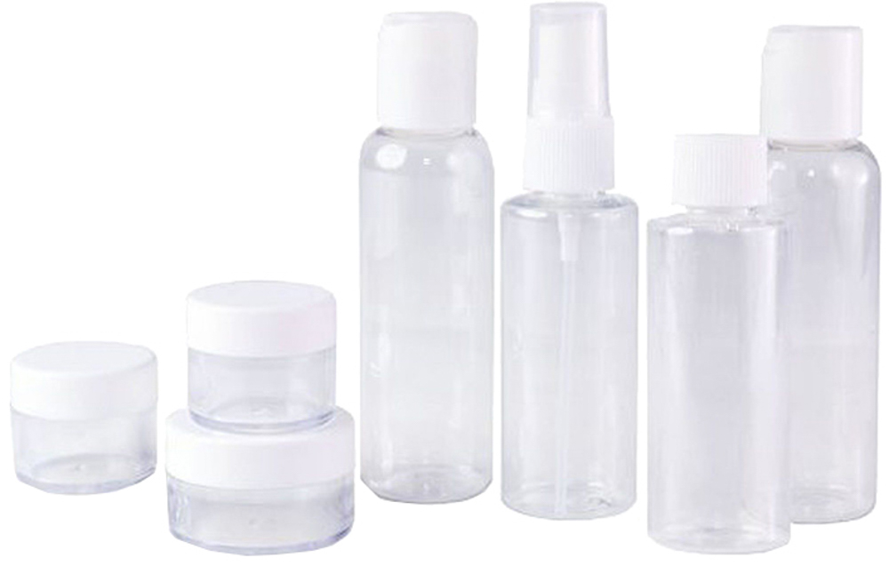 Picture of Travel Bottles