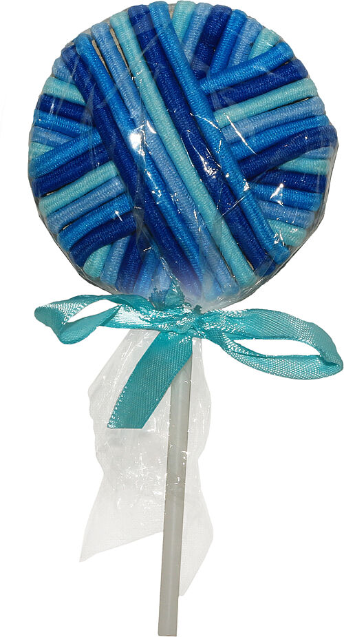 Picture of Hair Elastic Lollipop