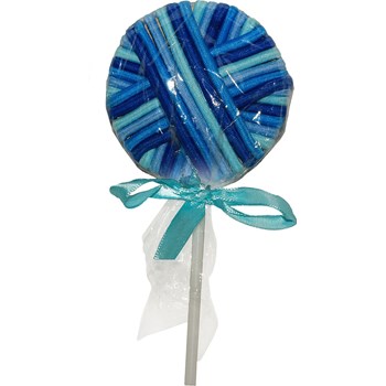 Picture of Hair Elastic Lollipop