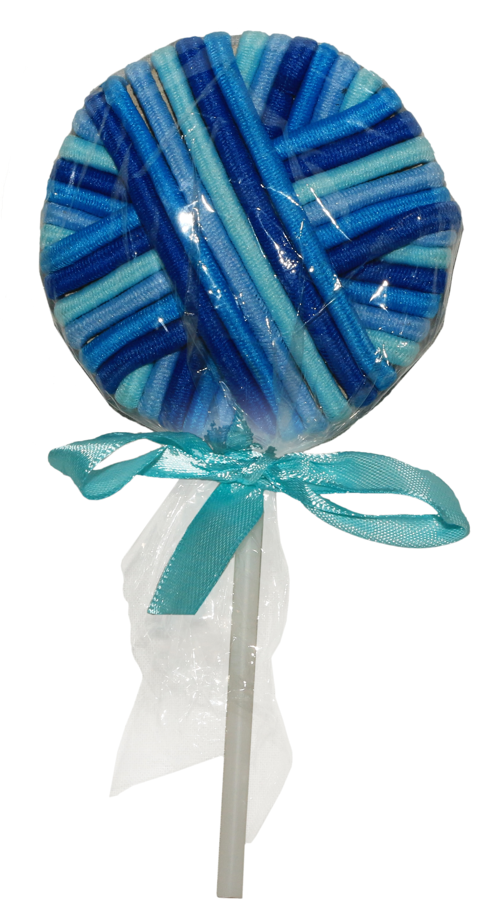 Picture of Hair Elastic Lollipop