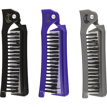 Picture of Goody Folding Comb/Brush