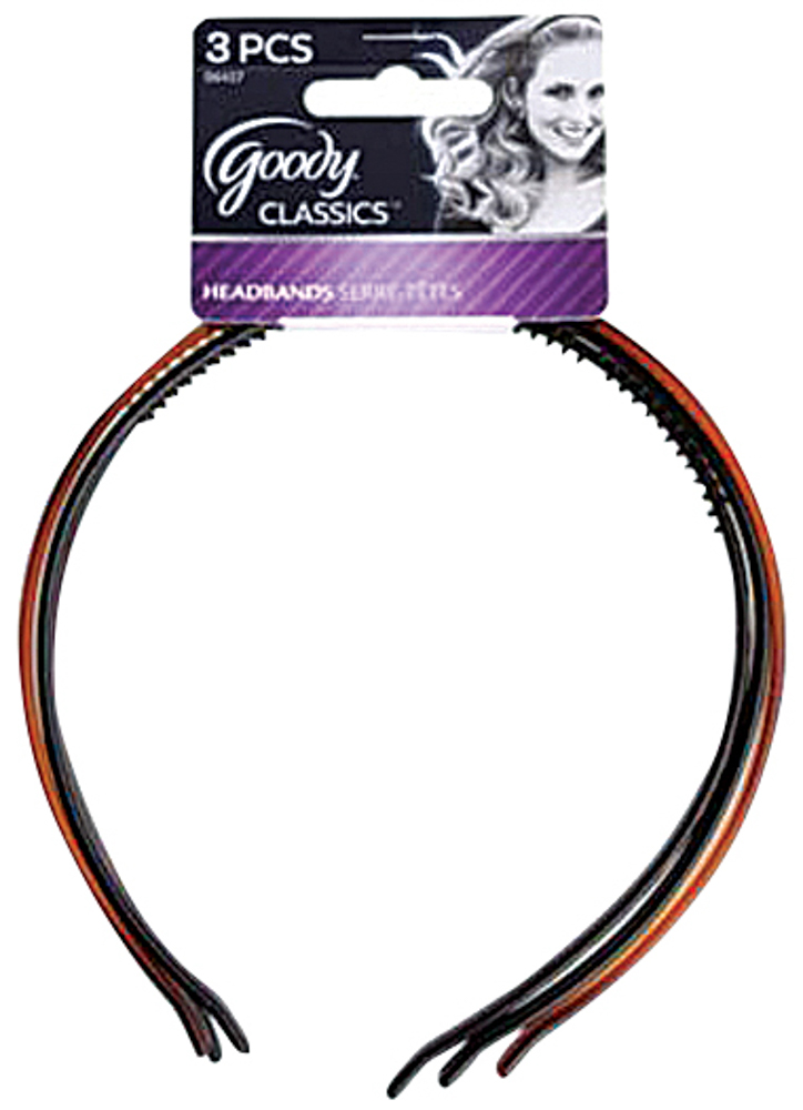 Picture of Goody Thin Headband