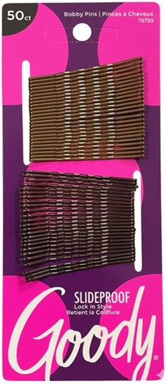 Picture of Goody Bobby Pins 2"