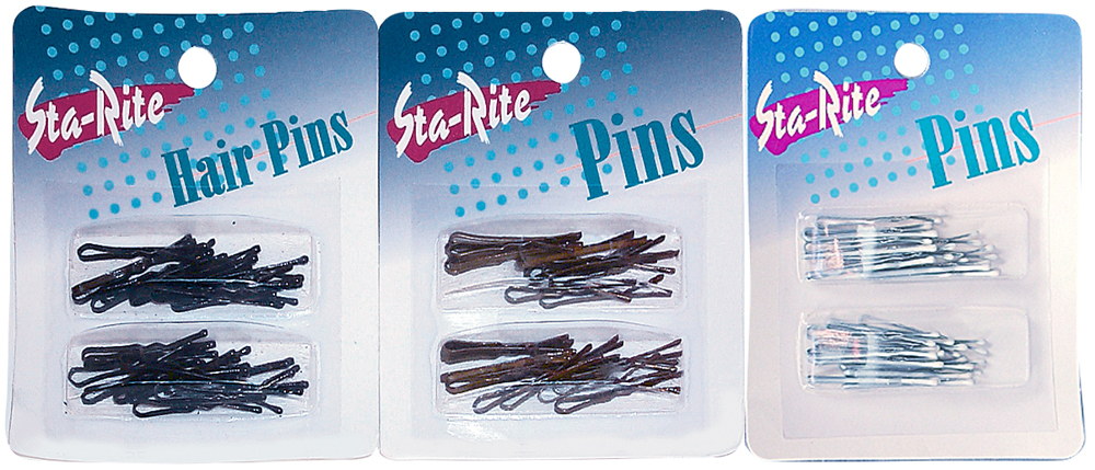 Picture of Sta-Rite 1 1/4"  Bobby Pins