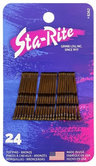 Picture of Sta-Rite 1 1/4"  Bobby Pins