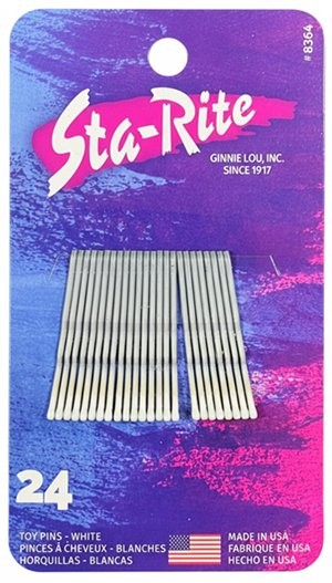 Picture of Sta-Rite 1 1/4"  Bobby Pins