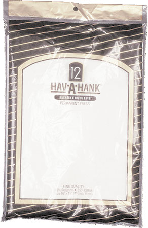 Picture of Hav-A-Hank Perma Press