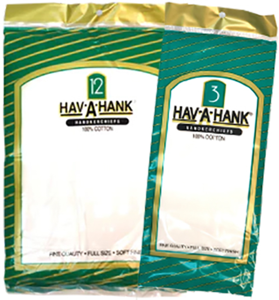 Picture of Hav-A-Hank Hemstitch