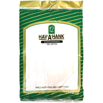 Picture of Hav-A-Hank Hemstitch