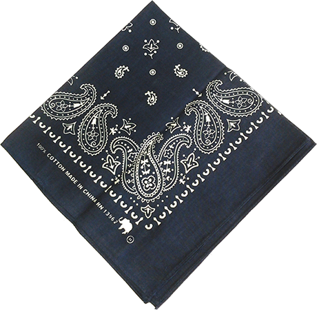 Picture of Men's Work Handkerchief