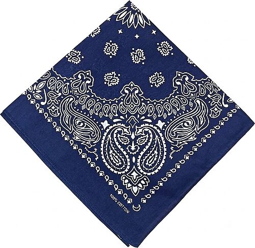 Picture of Men's Work Handkerchief
