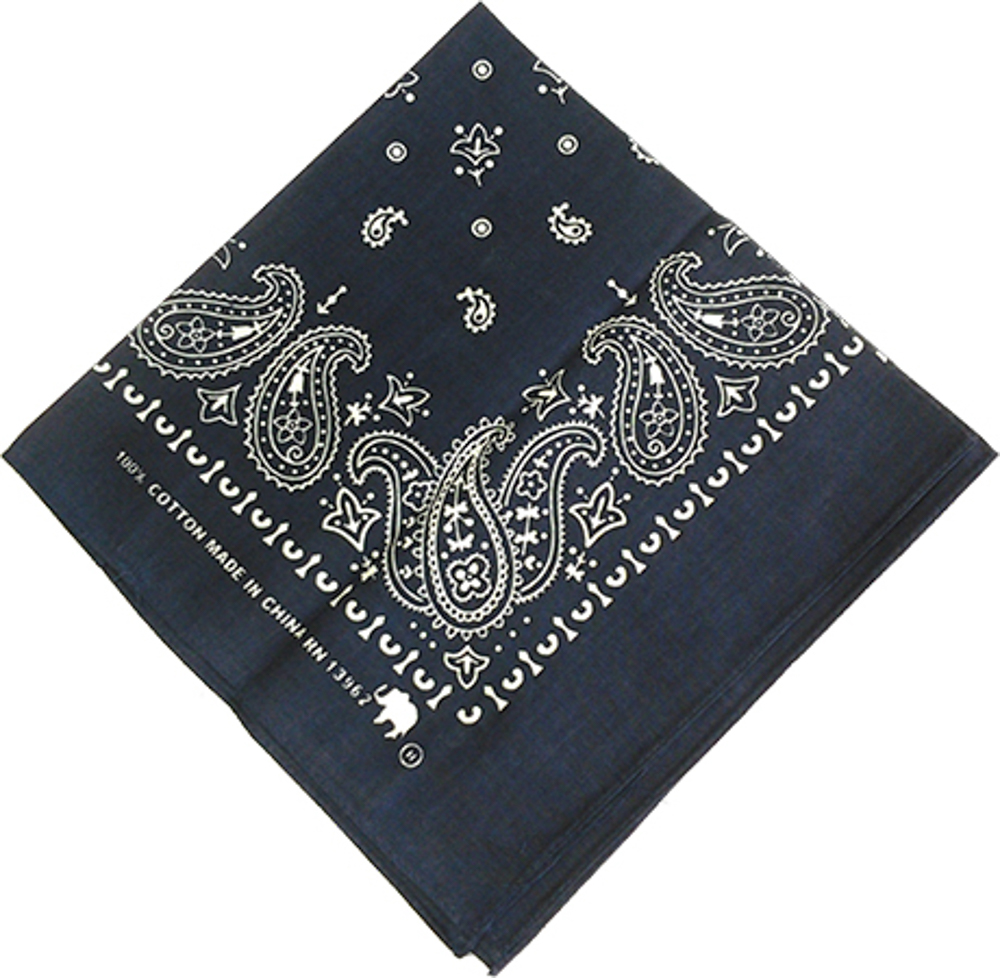 Picture of Men's Work Handkerchief