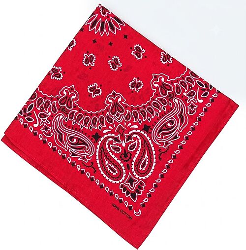 Picture of Men's Work Handkerchief