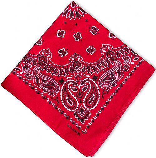 Picture of Men's Work Handkerchief