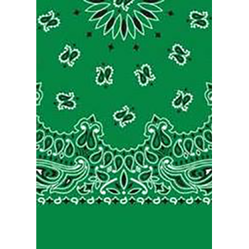 Picture of Paisley Bandanas