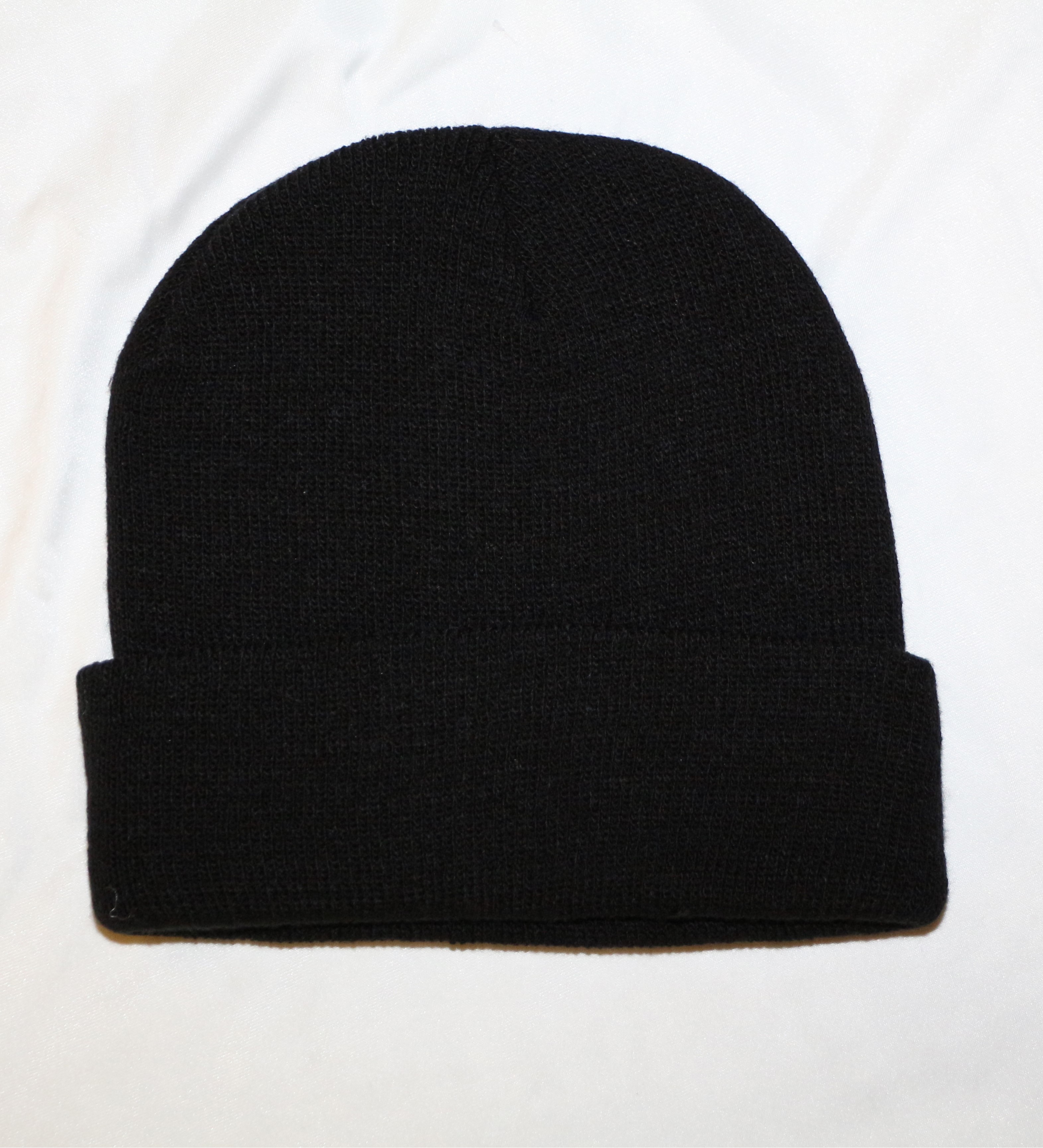 Picture of Men's Fleece Lined Cuff Hat