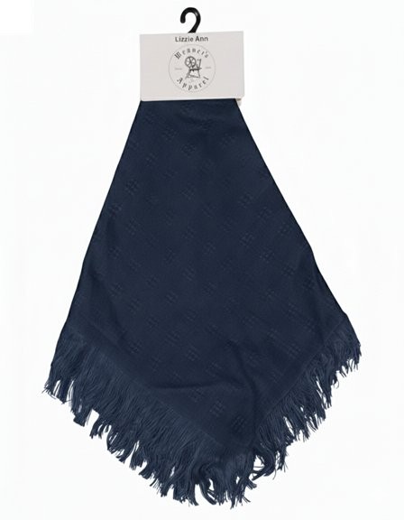 Picture of Block Design Bandana