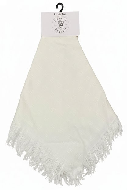 Picture of Block Design Bandana