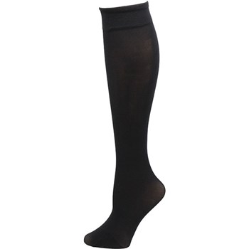 Picture of Silky Opaque Trouser Sock