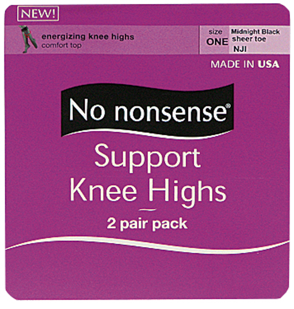 Picture of Support Knee Hi