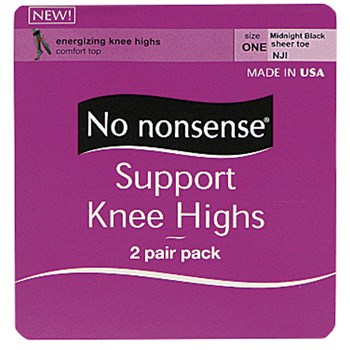 Picture of Support Knee Hi