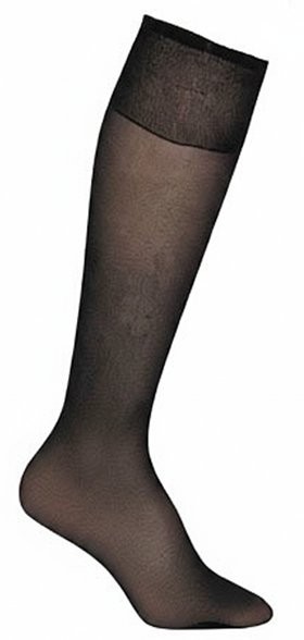 Picture of No Nonsense Nylon Knee Hi