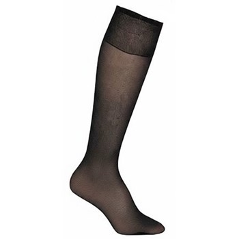 Picture of No Nonsense Nylon Knee Hi