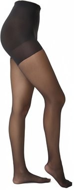 Picture of No Nonsense All Over Shaper Pantyhose