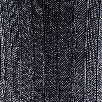 Picture of Park Avenue Cable Trouser Sock