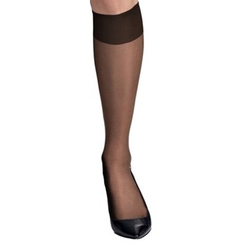 Picture of Hanes Silk Reflections Knee Hi