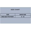 Picture of Hanes Silk Reflections Knee Hi