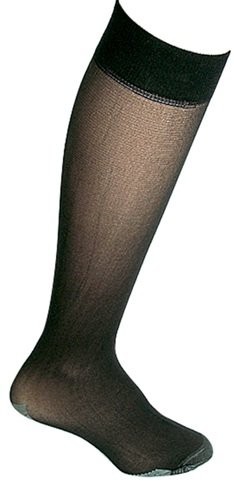 Picture of Medium Weight Support Knee High