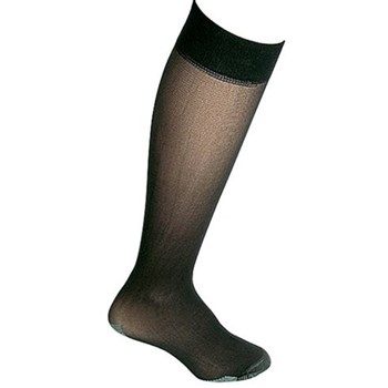 Picture of Medium Weight Support Knee High