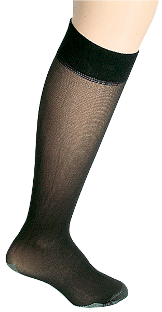 Picture of Medium Weight Support Knee High