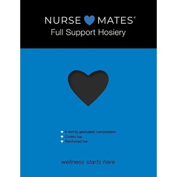 Picture of Nurse Mates Full Support Hosiery